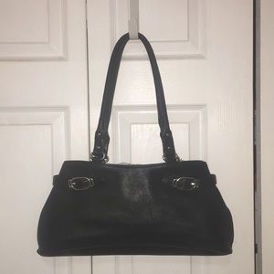Cole Haan Alexa bag in Black